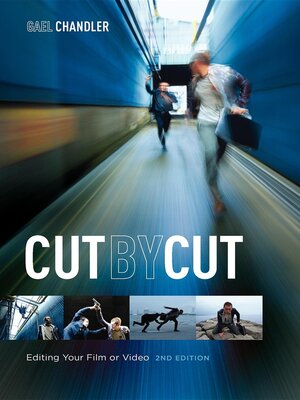 cover image of Cut by Cut